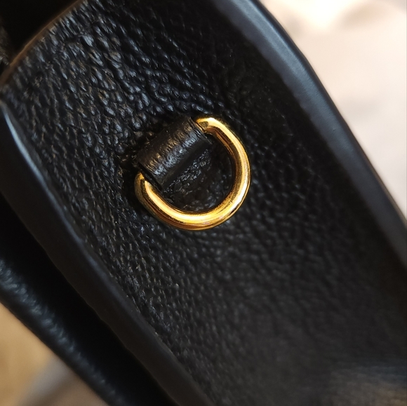 LOUIS VUITTON - VAVIN CHAIN WALLET - Picture 14 of 16